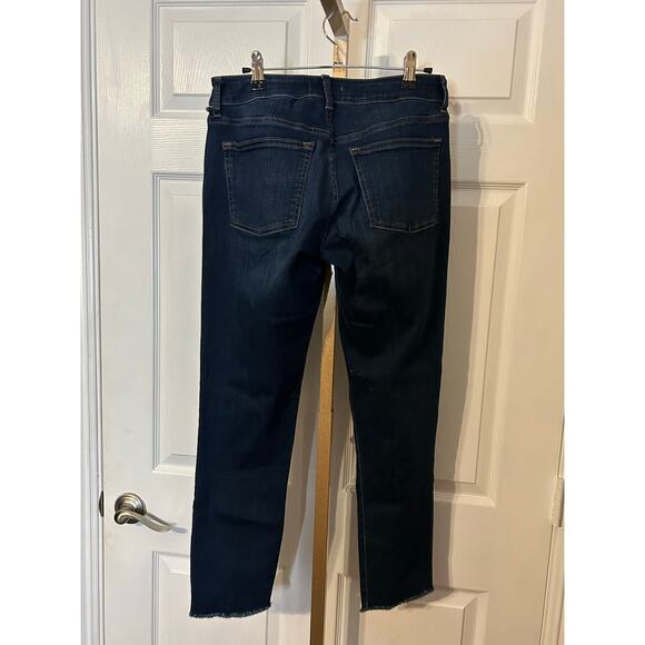 WARP + WEFT PDX Portland Bootcut Jeans, Piedmont, 14/32 - Picture 3 of 5